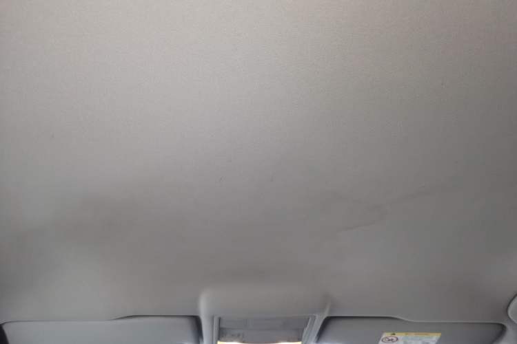 Used Volkswagen Lavida 2024 1.5L Automatic DeYi Edition Headliner