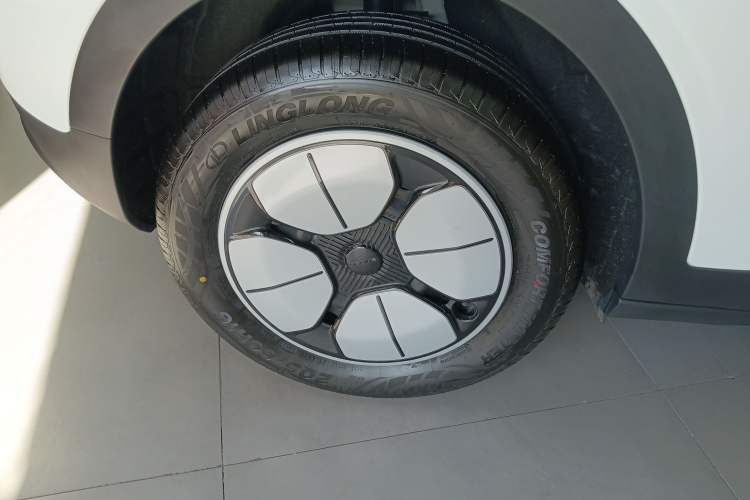 Used Geely Galaxy Geome 2025 310km Youth Edition
