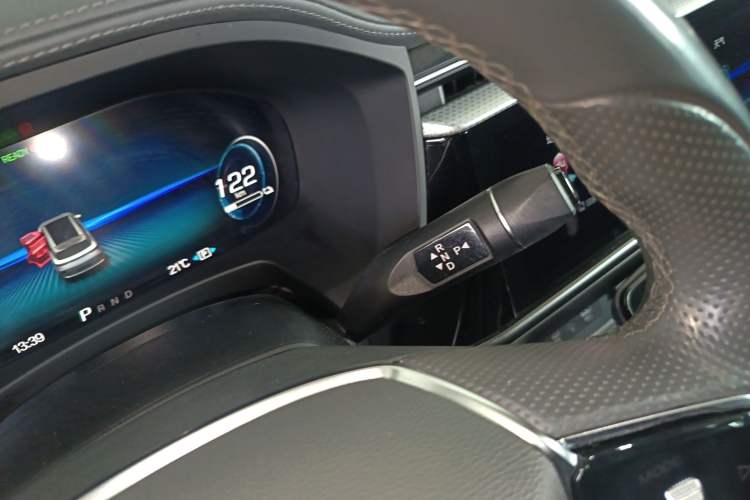 Used ARCFOX Alpha T 2021 653S 160kW
