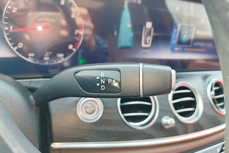 Used Mercedes-Benz E-Class 2019 Restyled E 300 L Sporty and Stylish Edition