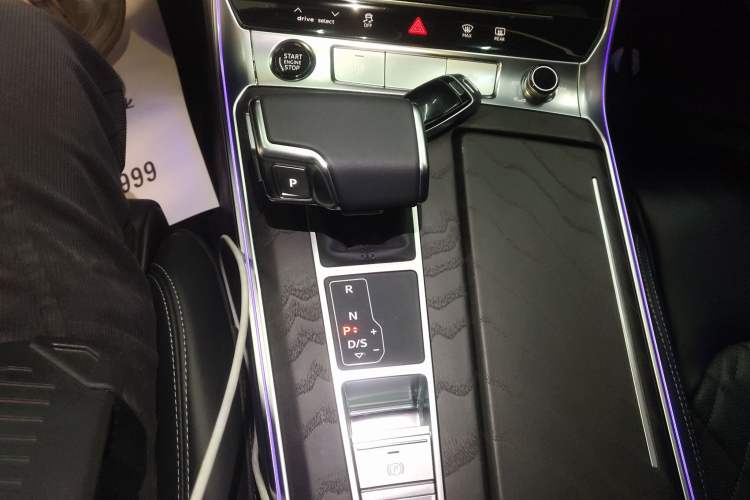 Used Audi A6L 2025 Revised 45 TFSI Prestige Dynamic Edition