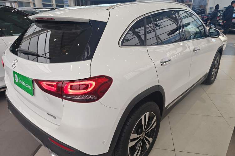 Used Mercedes-Benz GLA 2023 GLA 220