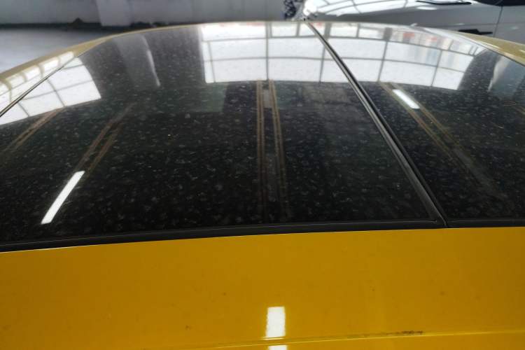 Used Honda Integra 2022 240TURBO CVT Prestige Edition
