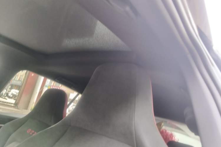 Used Volkswagen Golf GTI 2021 380TSI DSG GTI
