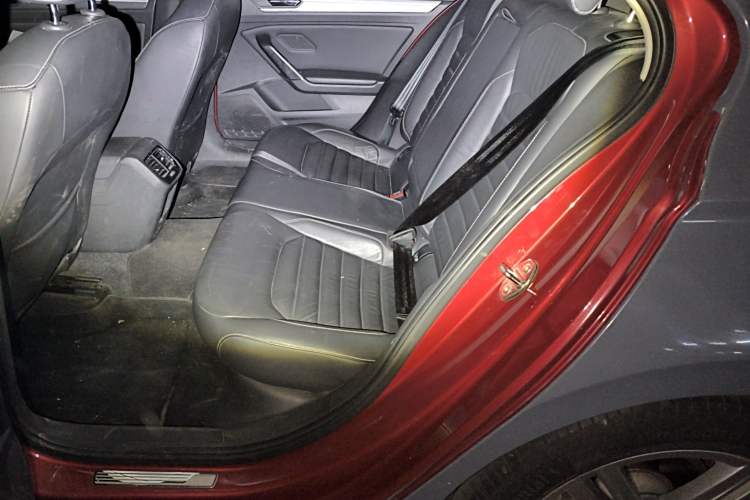 Used Volkswagen Lamando 2018 280TSI DSG Comfort Edition