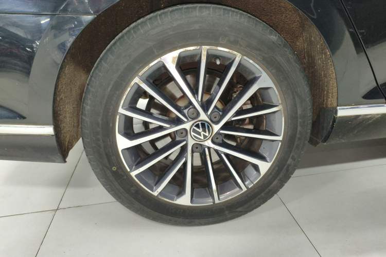 Used Volkswagen Magotan 2020 330TSI DSG Luxury Edition
