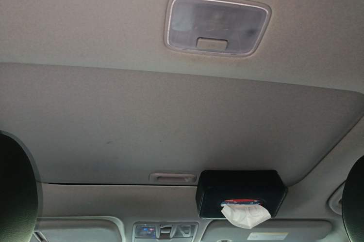 Used Hyundai Elantra (5th Generation / Langdong) 2015 1.6L Automatic Luxury Model Headliner