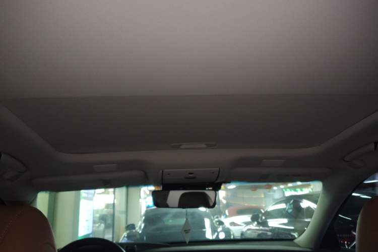 Used Lexus LS 2018 500h Excellence Edition China VI standard