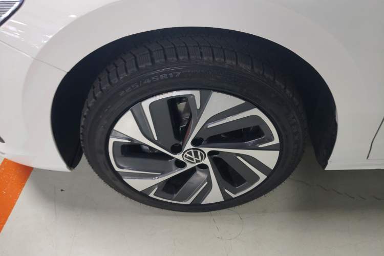 Used Volkswagen Bora 2025 200TSI DSG Enjoy PRO Edition
