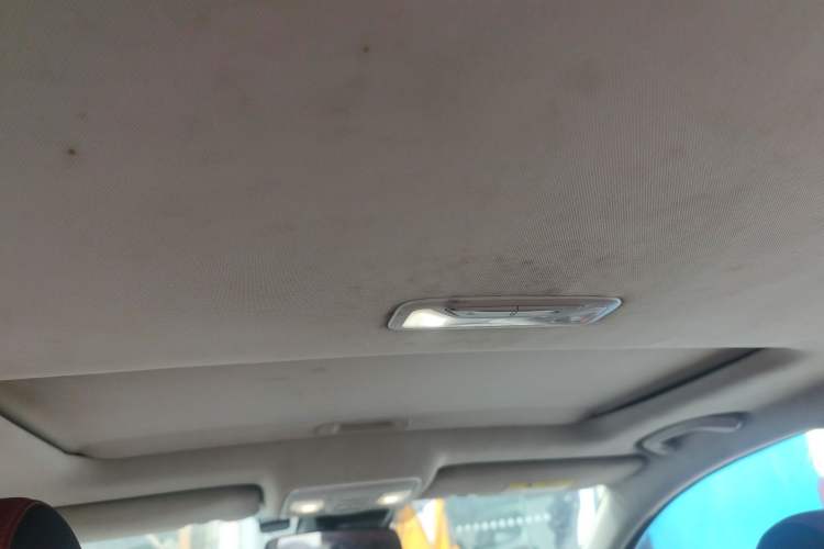 Used CHANGAN Eado 2019 Blue Whale Edition 280T GDI DCT High-Speed Model
