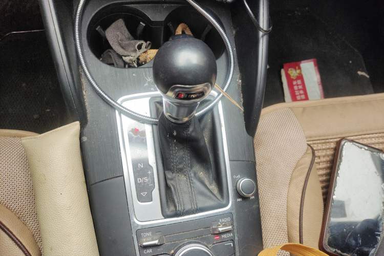 Used Audi A3 2015 Sportback 35 TFSI Millionth Anniversary Intelligent Leading Model