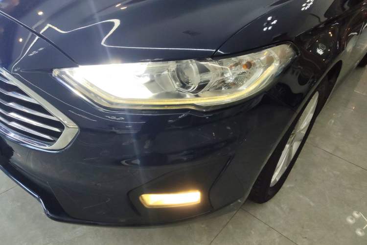 Used Ford Mondeo 2020 EcoBoost 200 Stylish Model
