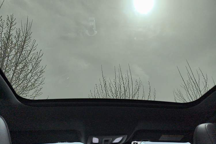 Used CHANGAN UNI-V 2024 1.5T Prestige Edition