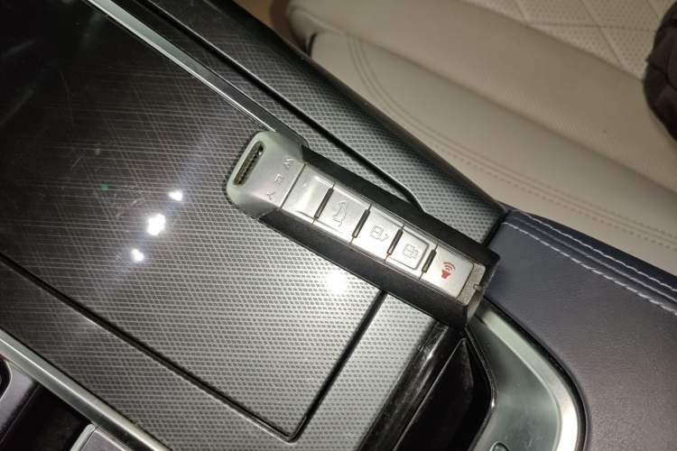 Used Wey Mocha 2021 2.0T Two-Wheel-Drive Premium Edition
