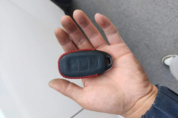 Used Hyundai ix35 2018 2.0L Automatic 2WD Zhiyong·Changxiang Edition