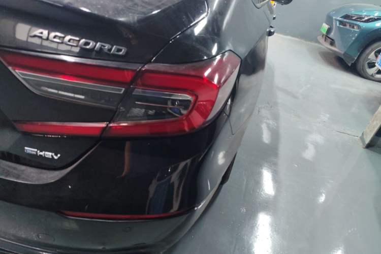 Used Honda Accord 2022 Xing·Hybrid 2.0L Xingling Version Right Rear Taillight