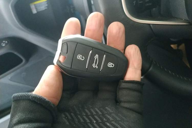 Used Citroen C5 AIRCROSS 2021 360THP Enjoyment Version