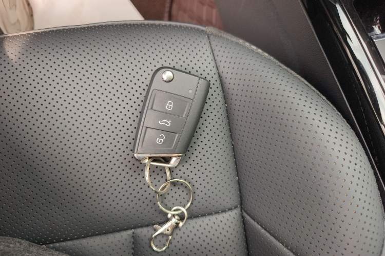 Used Volkswagen Passat 2025 Outstanding Model 330TSI Starry Elite Edition