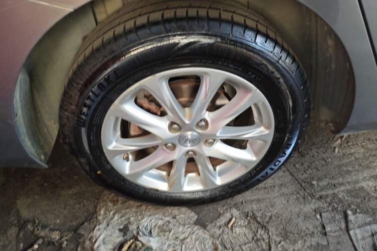 Used Buick GL6 2018 18T 6-Seater Elite Model