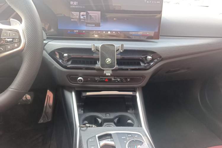 Used BMW 3 Series 2025 325Li M Sport Package