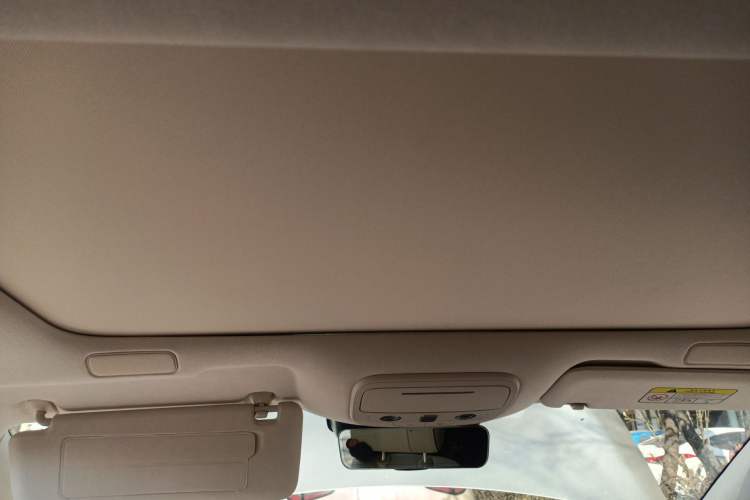 Used Hima Stelato S9 2024 All-Electric Ultra Four-Wheel-Drive Flagship Edition