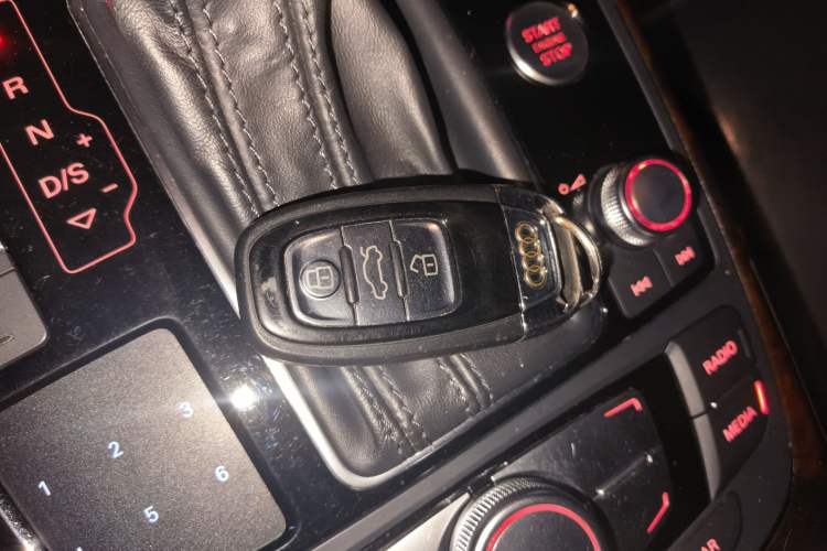 Used Audi A7 2016 50 TFSI quattro Comfort Model