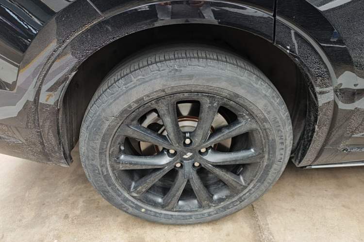 Used Li Auto ONE 2020 Extended-Range 6-Seater Version