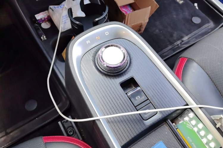 Used ORA Good Cat GT 2022 Mulan Edition 480km Long-Range续航