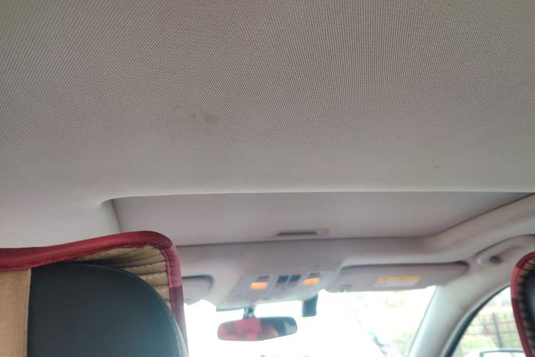 Used Chevrolet Malibu 2017 1.5T Automatic Luxury Edition