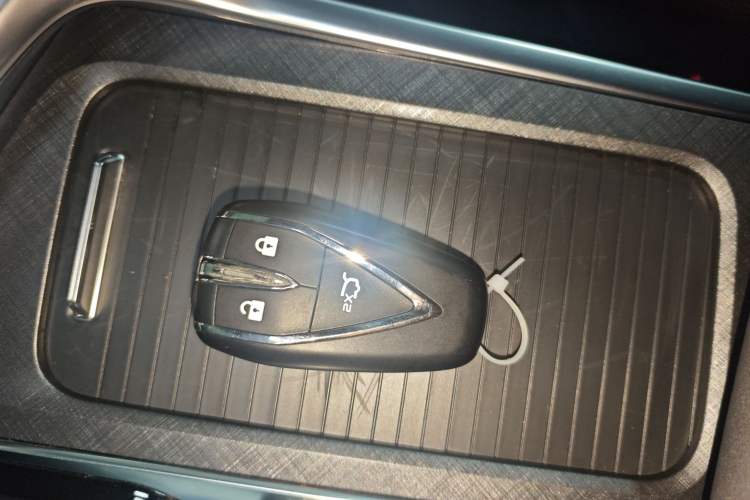 Used Changan UNI-T 2022 1.5T Prestige Version