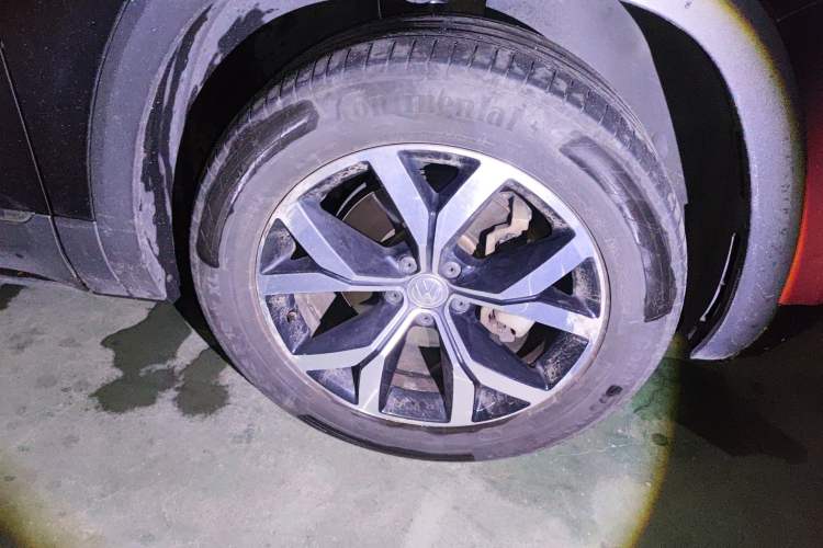 Used Volkswagen Teramont 2019 380TSI Four-Wheel Drive Luxury Version China V Standard
