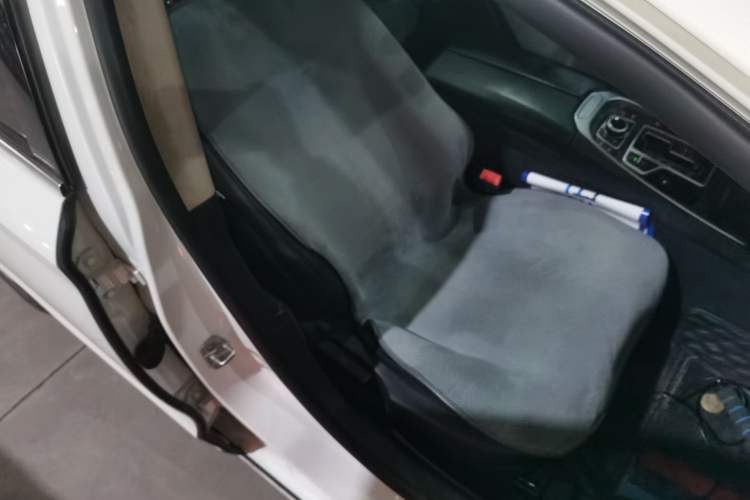 Used Geely Auto Emgrand GT 2016 2.4L Zunya Model
