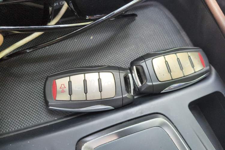 Used Haval F7 2020 1.5T Two-Wheel Drive i-Type
