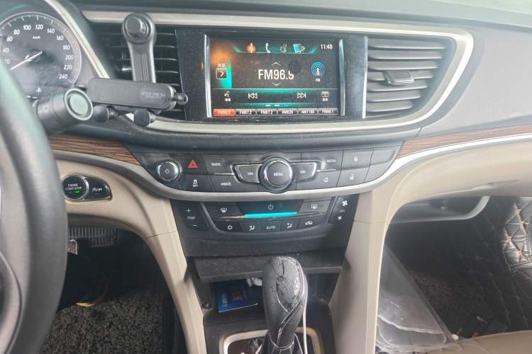 Used Buick GT 2015 15N Automatic Deluxe Edition