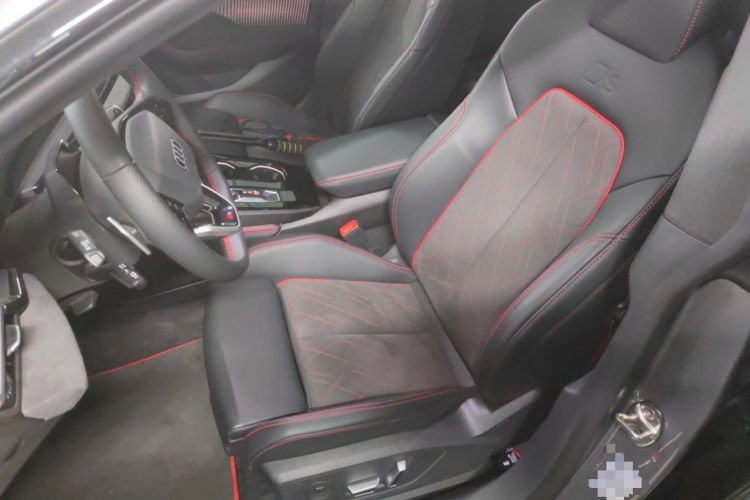 Used Audi A5L Sportback 2026 TFSI quattro 150kW First-Limited Edition
