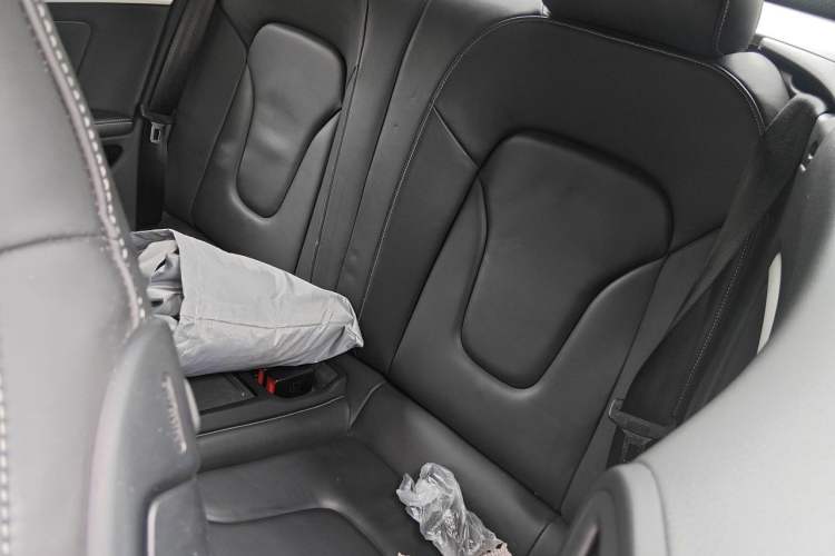 Used Audi S5 2012 S5 3.0T Cabriolet

