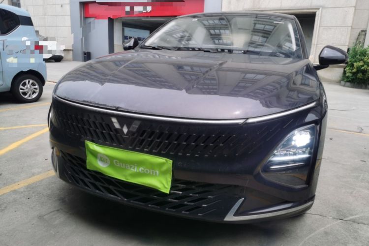 Used Wuling Xingguang 2023 150 Advanced Edition
