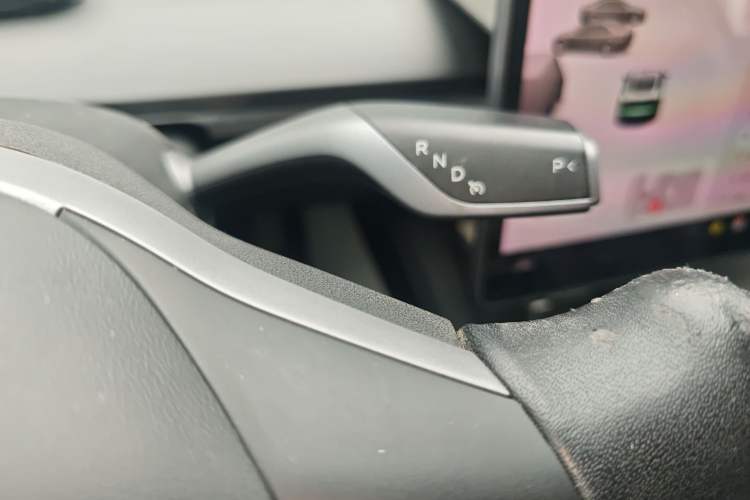 Used Tesla Model 3 2021 Standard Range Rear-Drive Upgraded Version