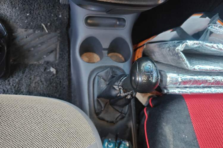 Used Baojun Lechi 2012 Revised 1.0L Manual P-TEC Standard Edition