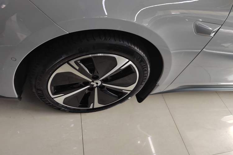 Used Nio ET5T 2024 75kWh Touring
