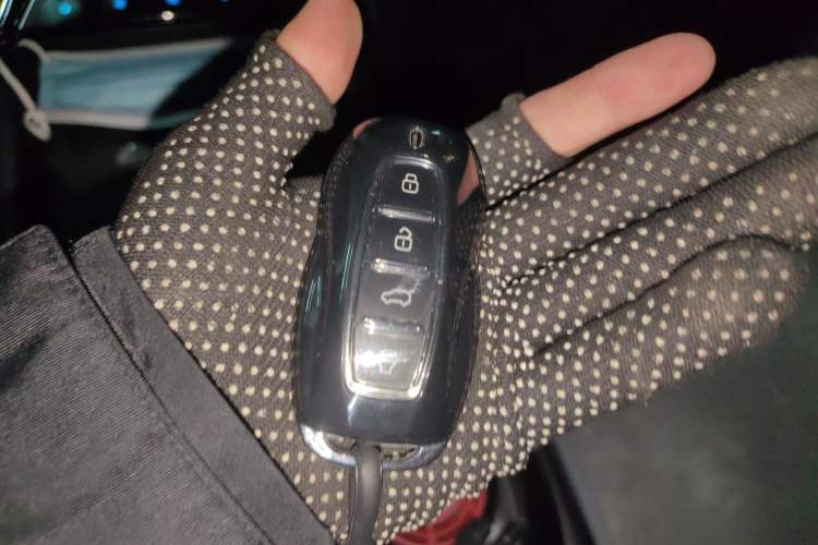 Used Ford Equator Sport 2023 EcoBoost 170 Premier Edition
