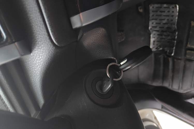 Used Toyota Vios 2016 1.5L Manual ZhiZhen Xingyao Edition