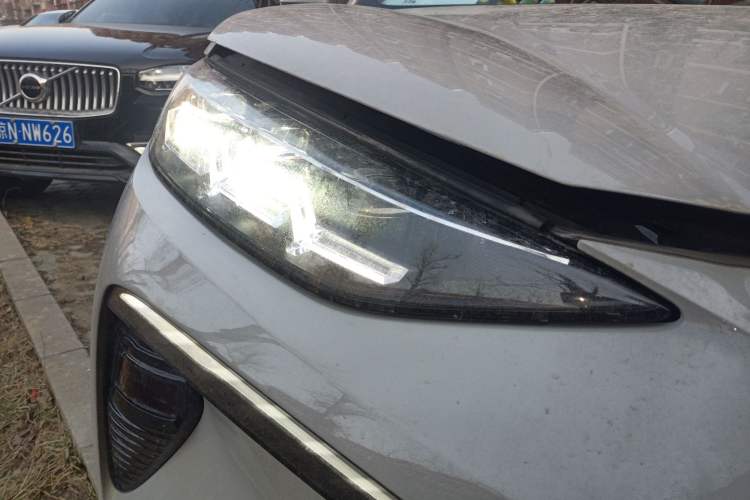 Used Denza N7 2024 630 All-Wheel Drive Intelligent Driving Max Edition