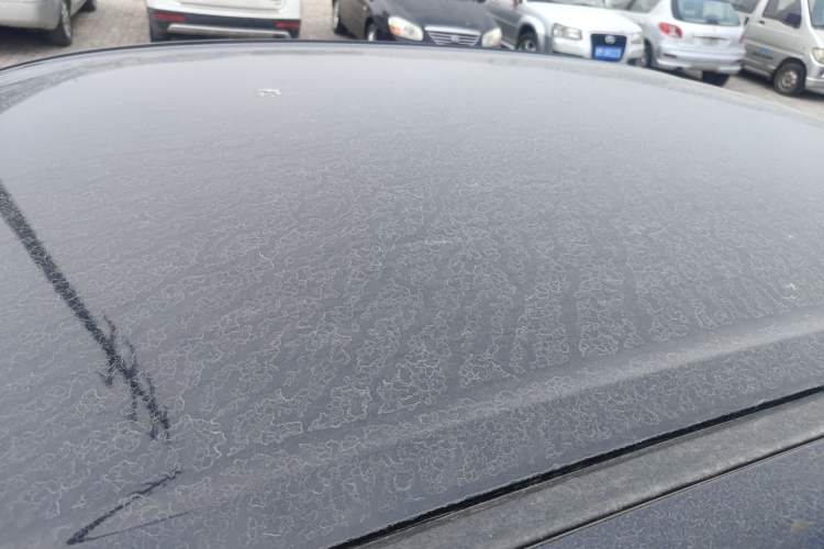 Used Wuling Hongguang MINIEV 2025 Four-Door Version Premium Edition Roof