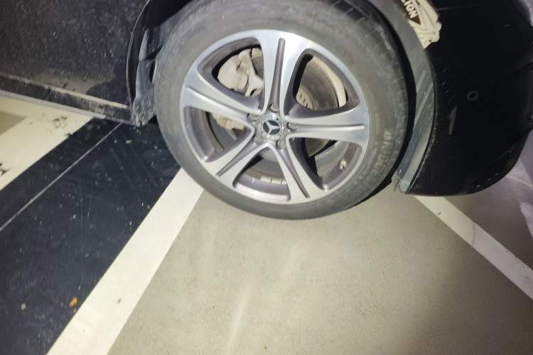 Used Mercedes-Benz E-Class 2019 E 260 L Sport Edition
