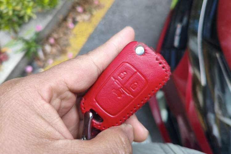 Used Chevrolet Monza 2019 RS 330T Automatic Sporty Edition China VI Standard