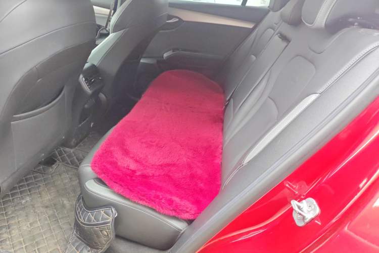 Used Qoros 7 2020 1.6T Cruise Luxury Model
