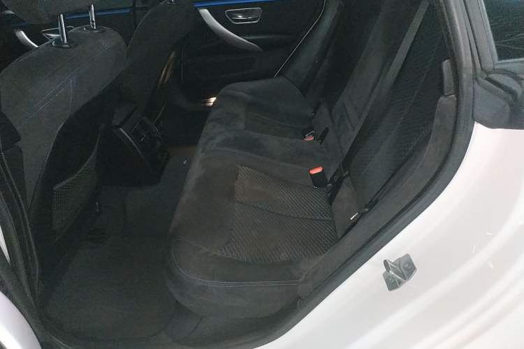 Used BMW 4 Series 2020 425i Gran Coupe M Sport Package