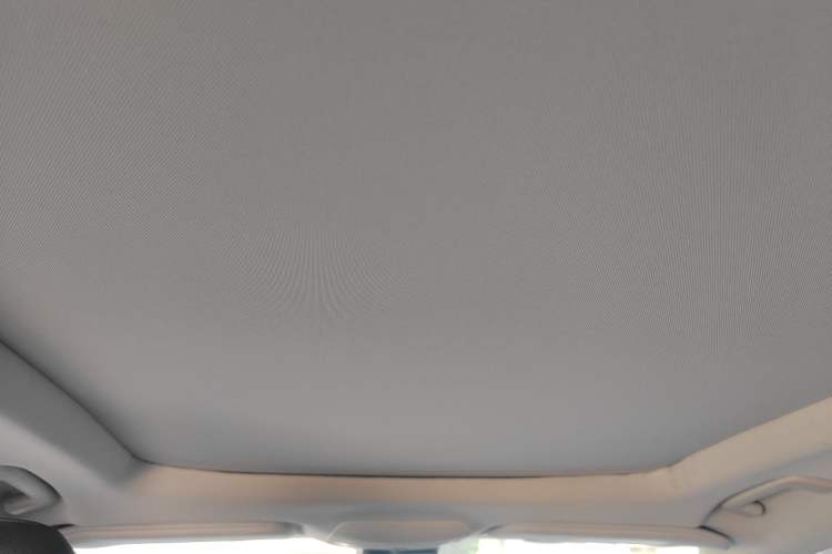 Used Ford Edge 2016 EcoBoost 245 Four-Wheel Drive Titanium 7-Seater Headliner