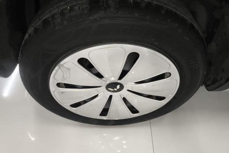 Used Wuling Bingo 2023 203km Light Edition